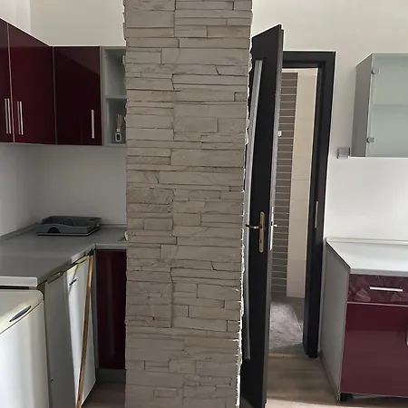 D&d Radisson Apartman Bukarest