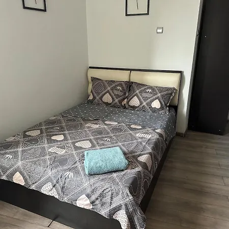 D&d Radisson Apartment *