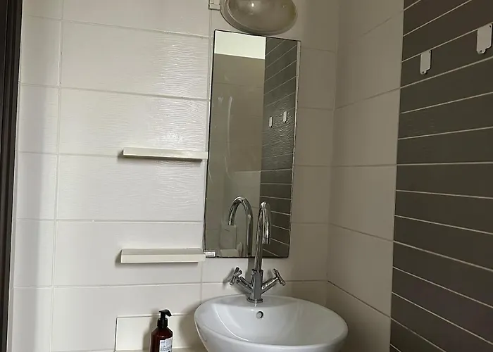 D&d Radisson Apartament