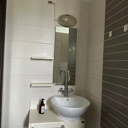 D&d Radisson Apartamento
